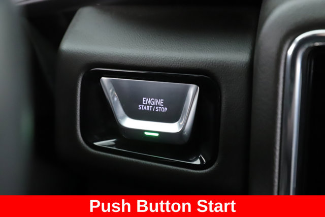Used 2025 GMC Yukon Elevation AWD/4WD image 23