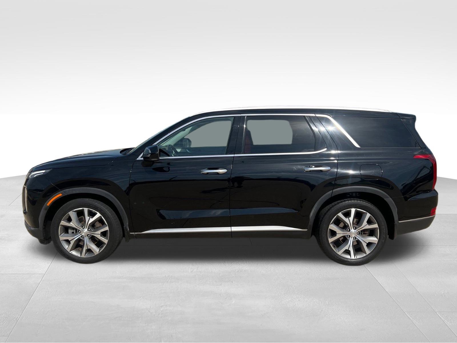 Used 2022 Hyundai Palisade SEL w/ Convenience Package image 8