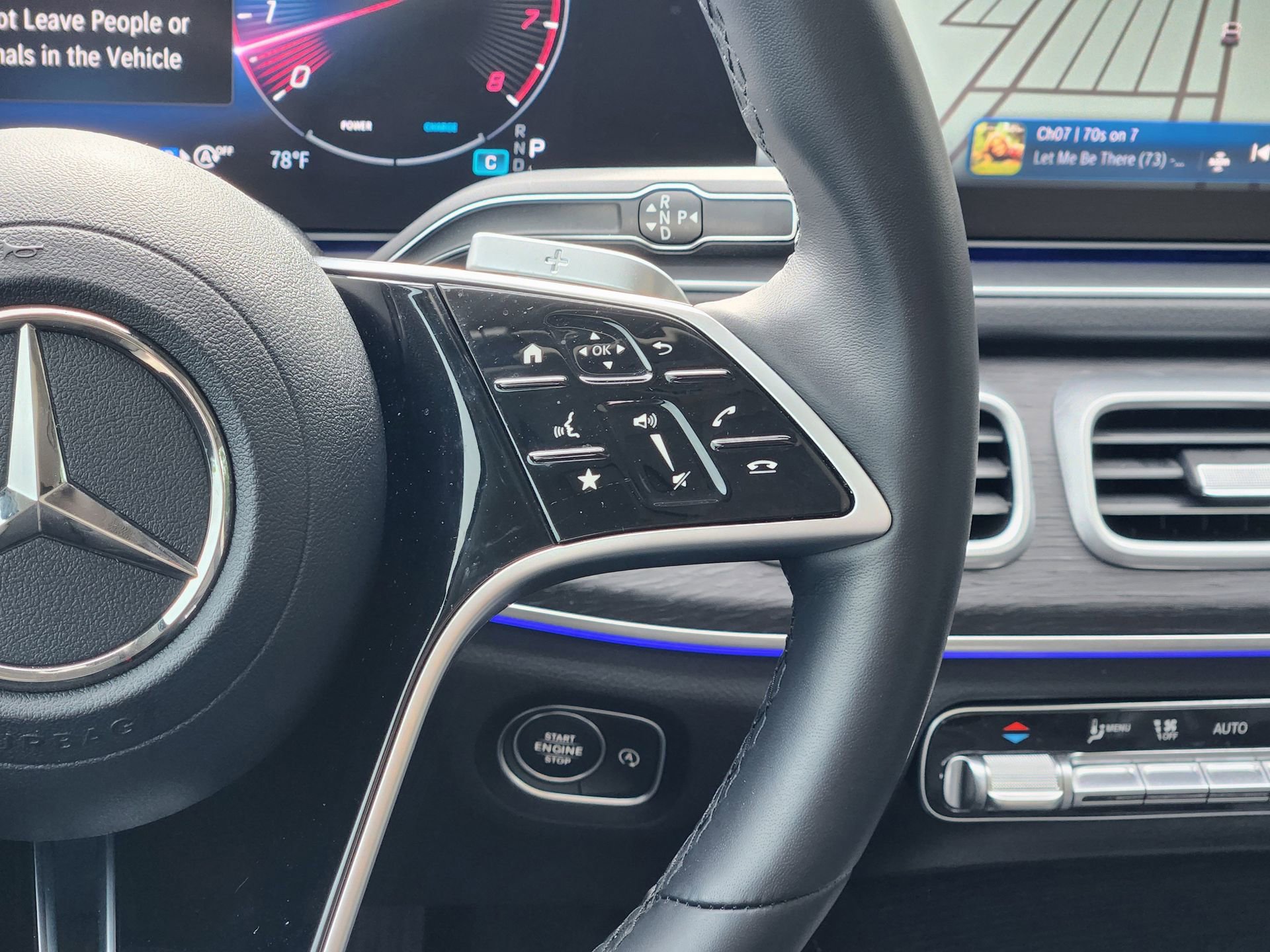 Certified 2026 Mercedes-Benz GLE 350 4MATIC image 29