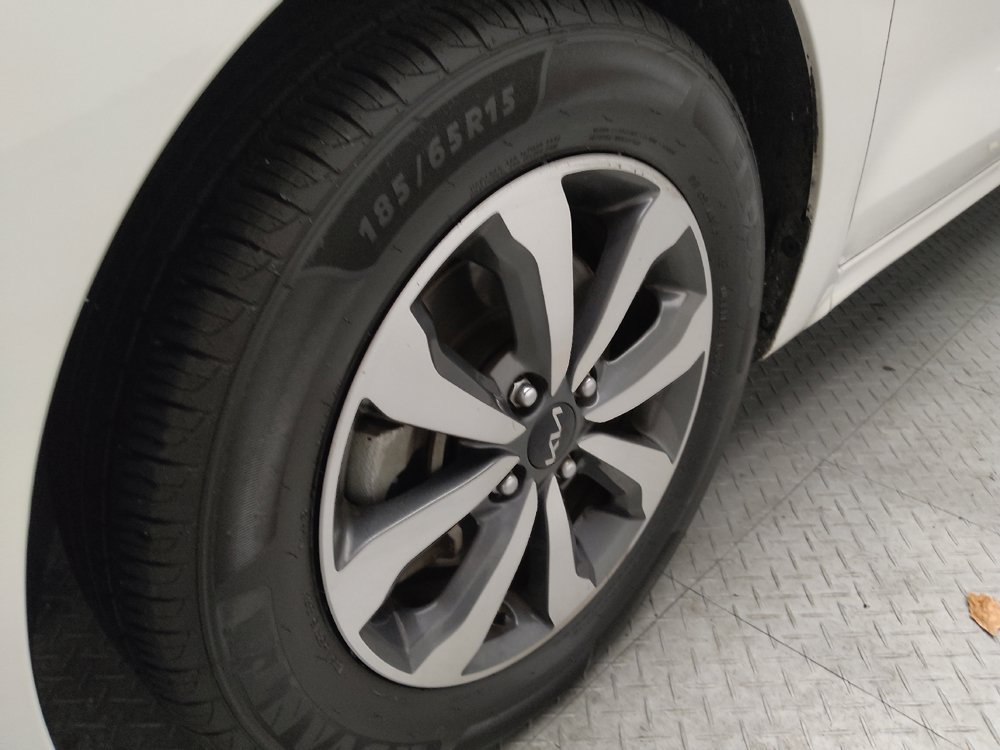Used 2022 Kia Rio S w/ Technology Package FWD image 31