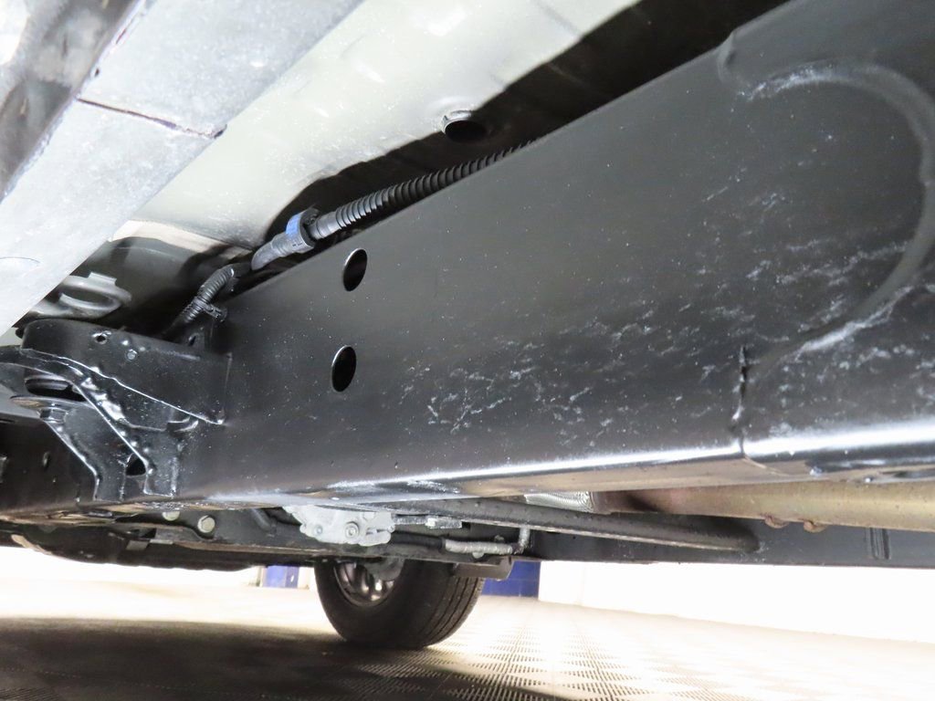 Used 2025 GMC Sierra 1500 Elevation image 10