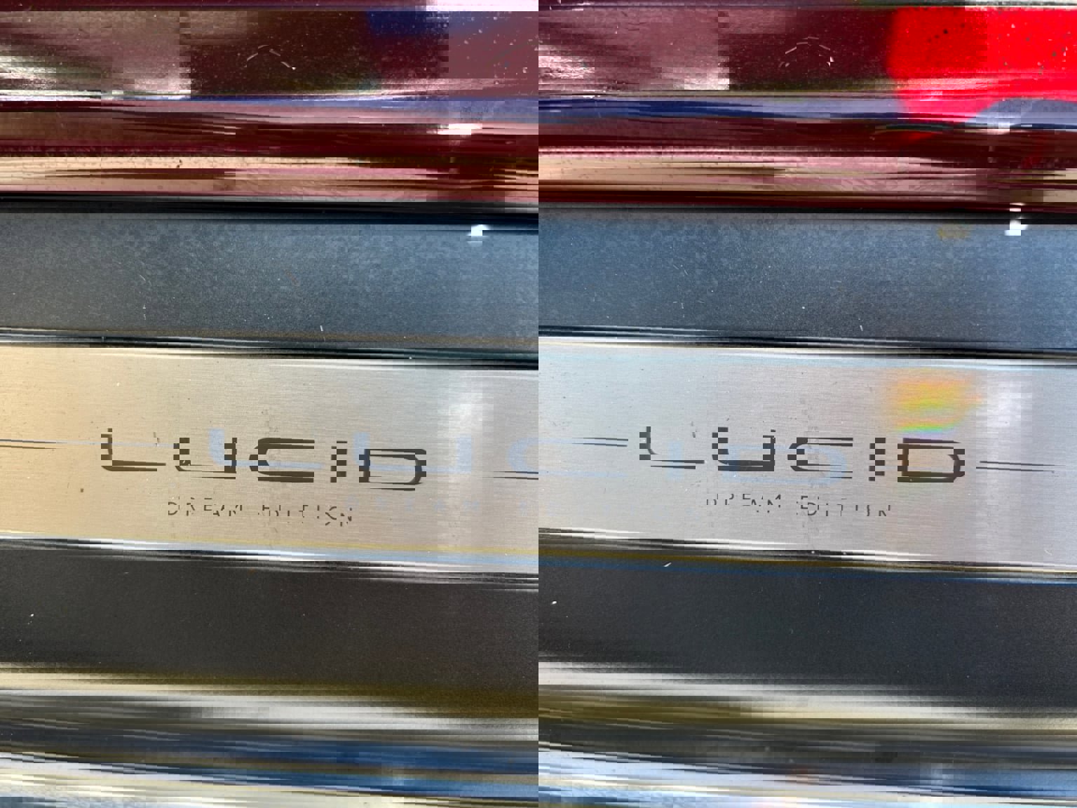 Used 2022 Lucid Air Dream Edition image 24