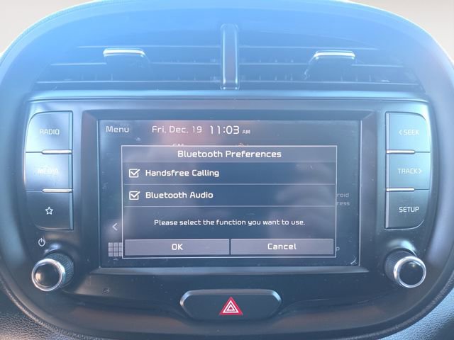 Used 2022 Kia Soul LX w/ Technology Package image 24