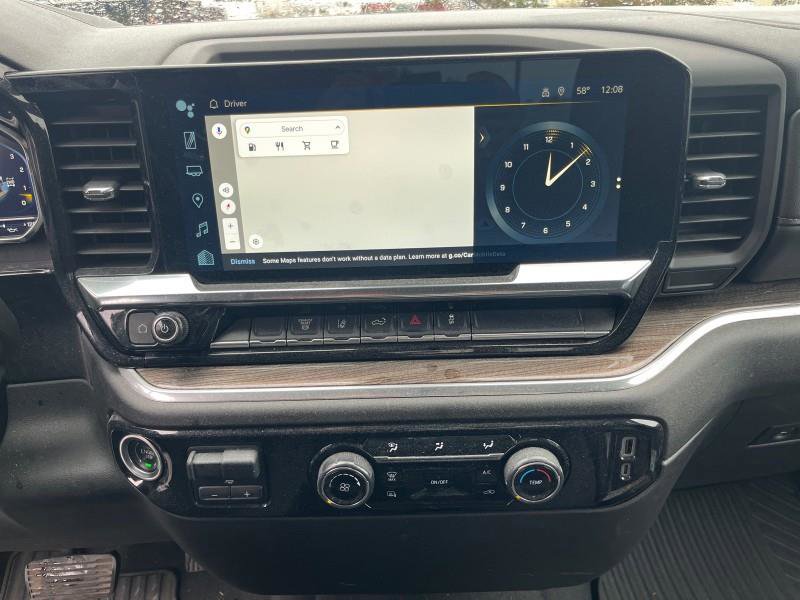 Used 2024 Chevrolet Silverado 2500 LT image 14