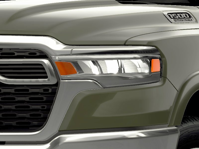 New 2026 RAM 1500 Big Horn image 6