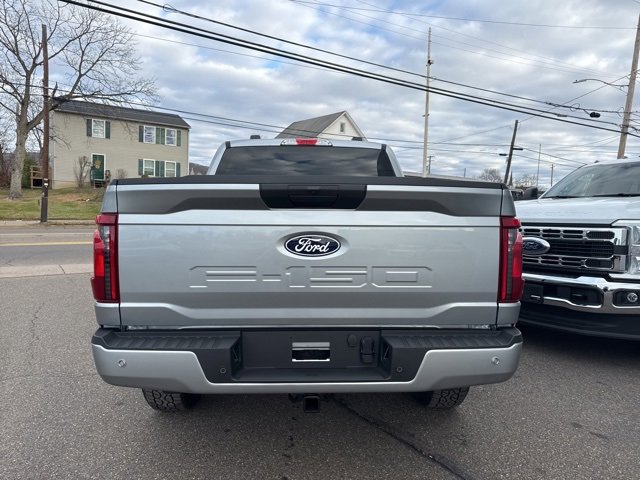 New 2025 Ford F150 STX image 6