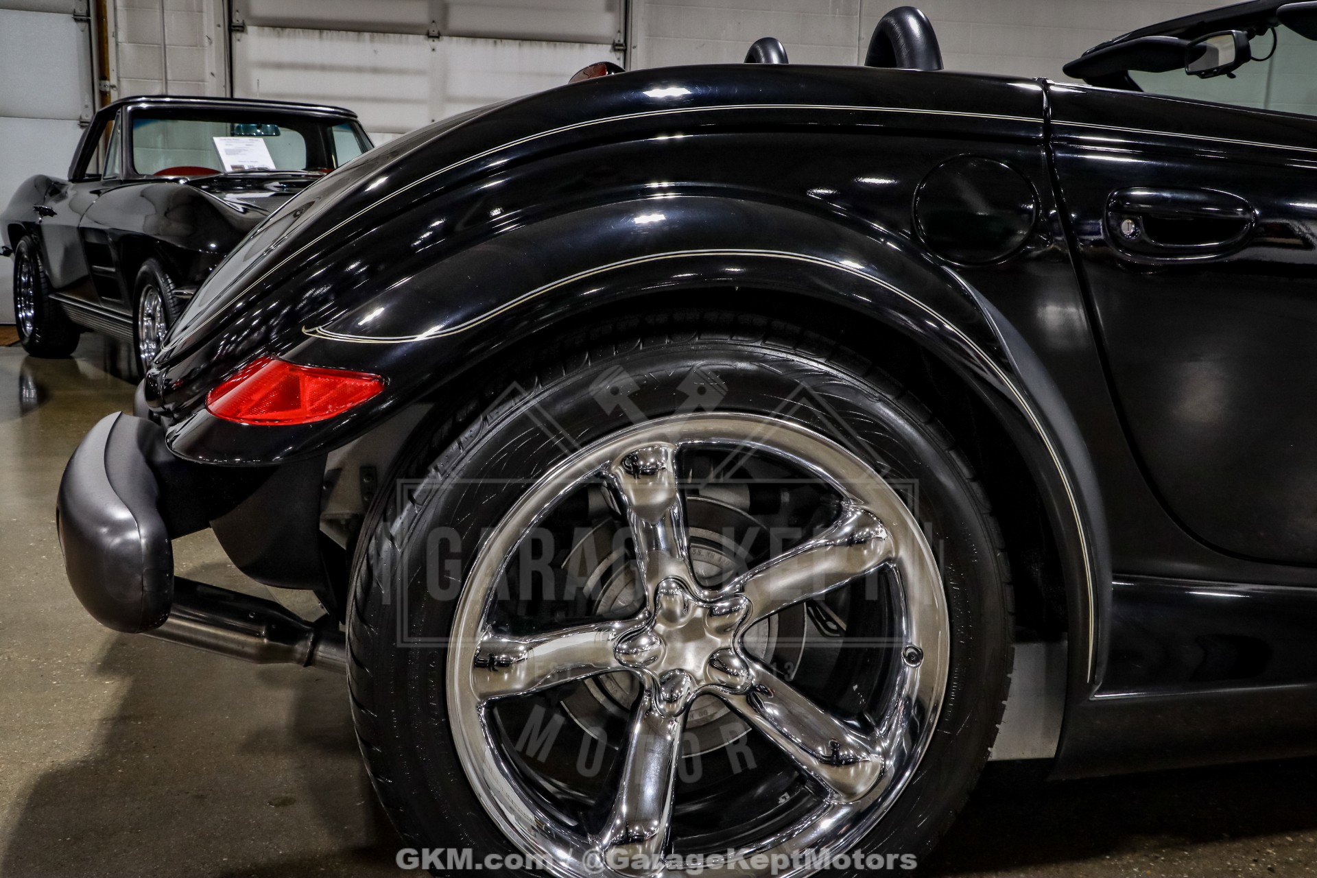 Used 1999 Plymouth Prowler image 60