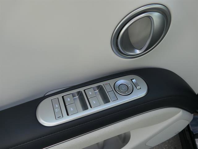 New 2026 Hyundai Palisade Calligraphy image 11