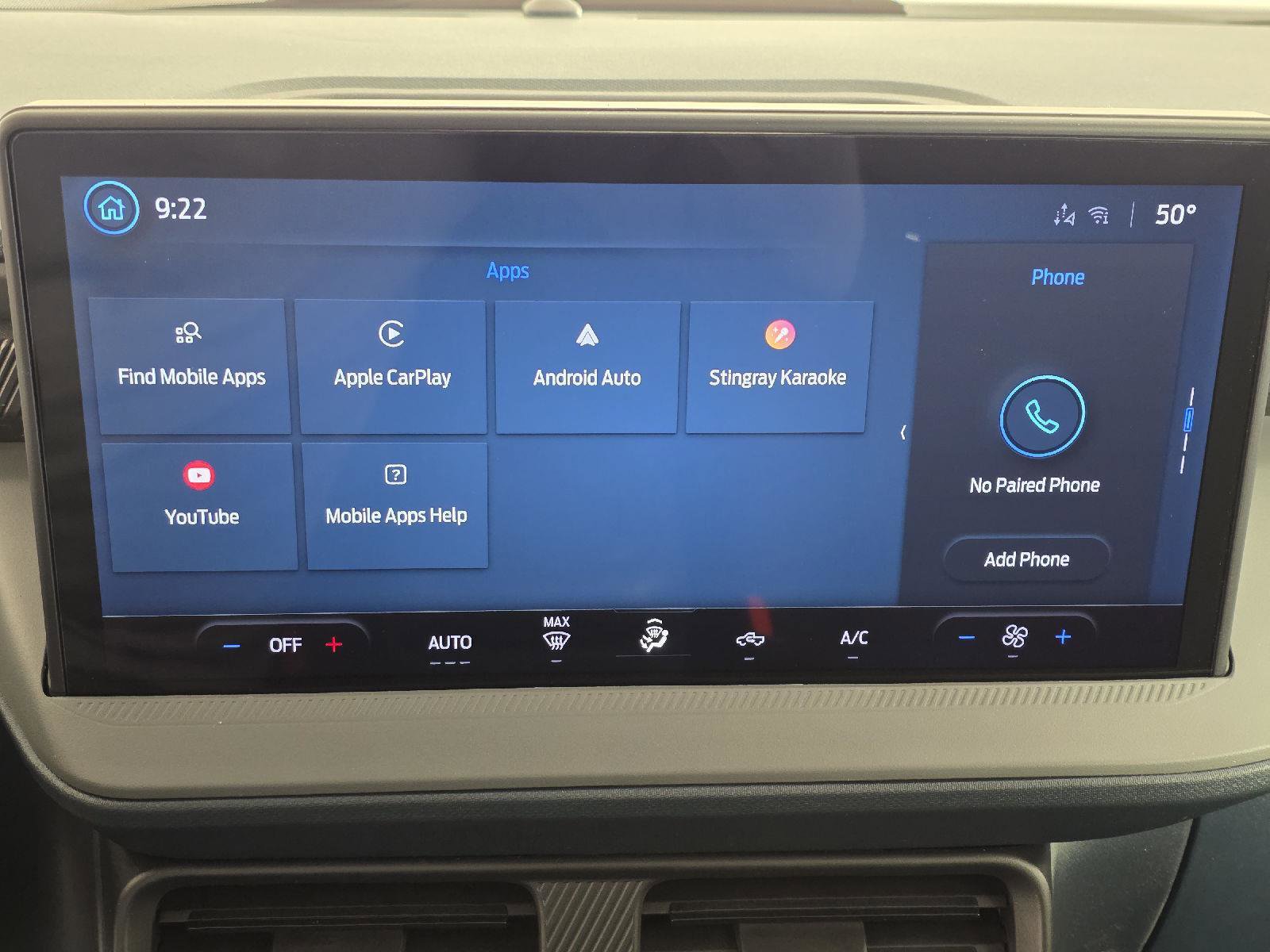 Used 2026 Ford Maverick XL w/ Equipment Group 101A image 41