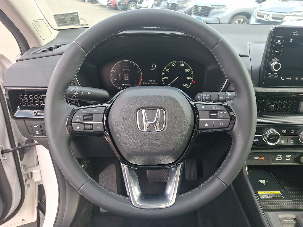 Used 2024 Honda CR-V EX-L image 19