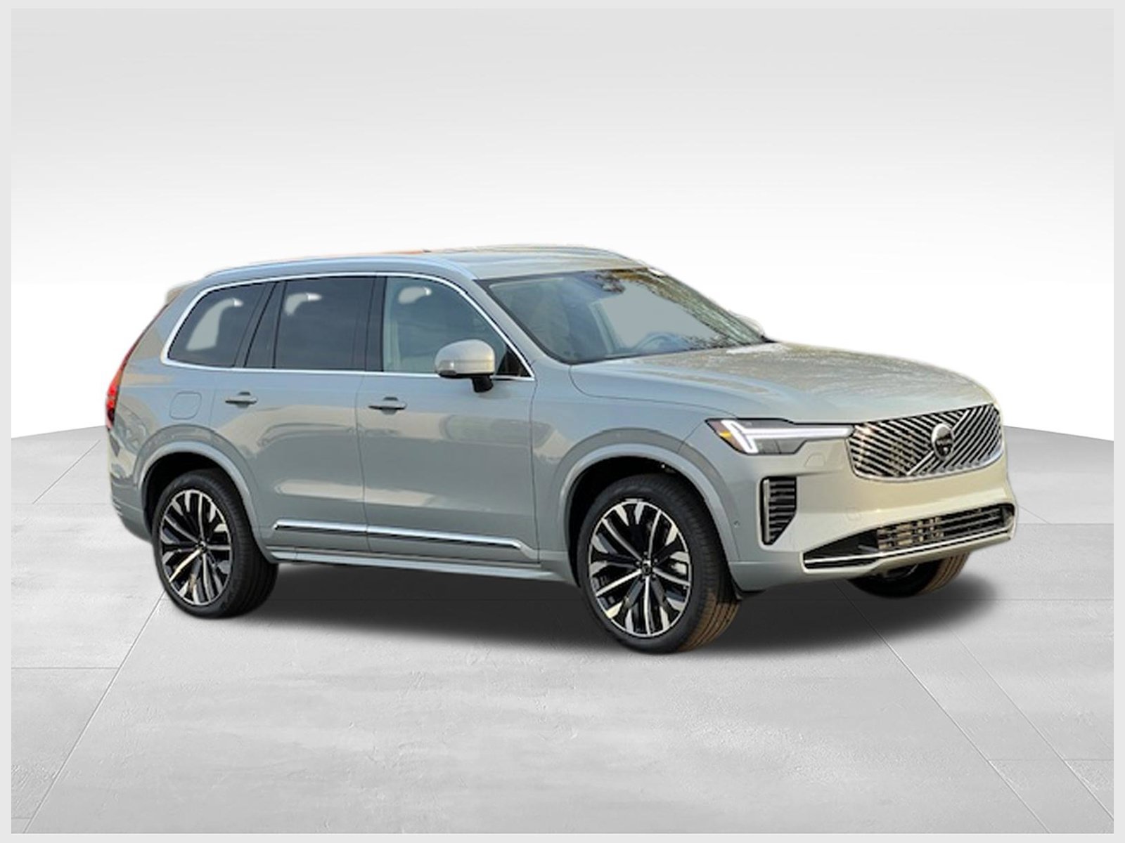 New 2026 Volvo XC90 B6 Plus w/ Protection Package Premier
