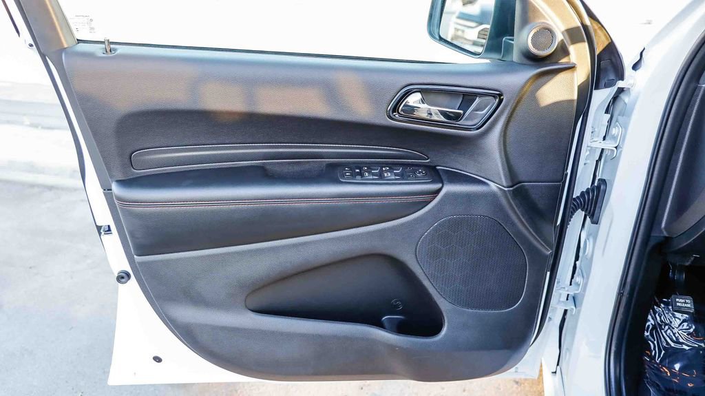 New 2026 Dodge Durango GT image 24