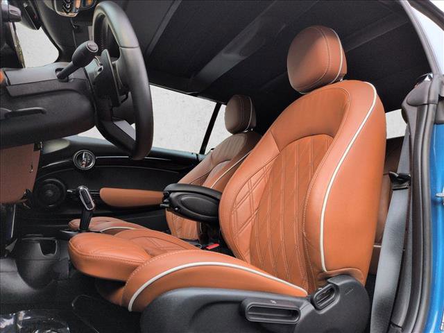 Used 2023 MINI Cooper S image 17