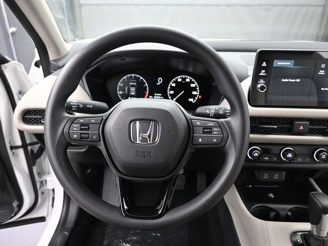 New 2026 Honda HR-V LX image 16