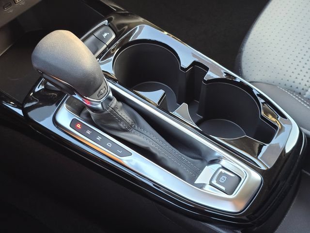 New 2026 Chevrolet Trax LT w/ Driver Confidence Package FWD image 32