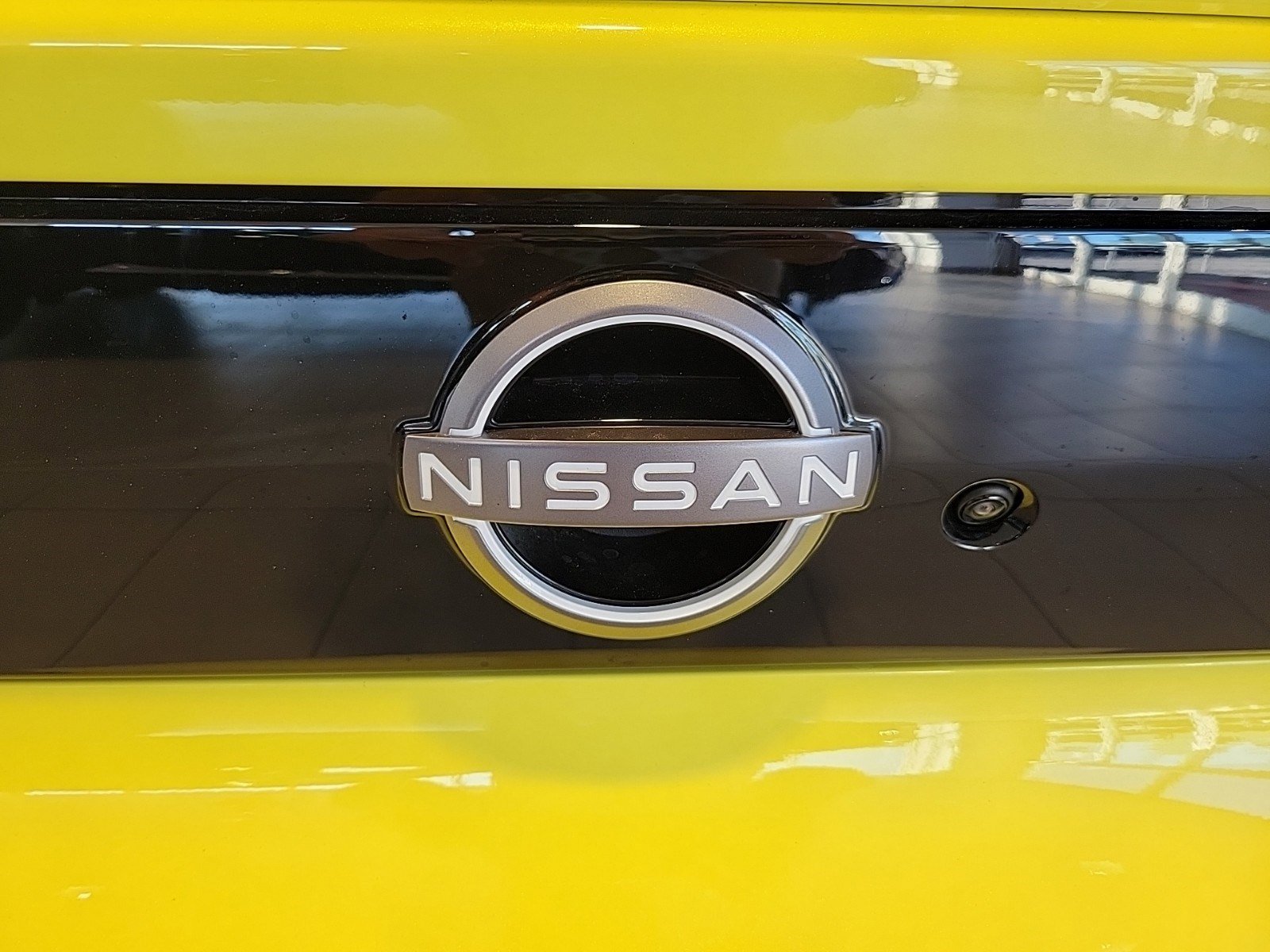 Used 2024 Nissan Z Performance w/ Floor Mat Package image 10