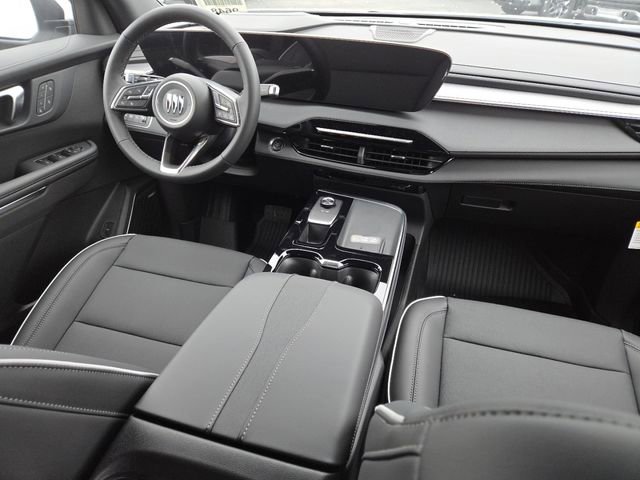 New 2026 Buick Enclave Preferred w/ Power Package image 31