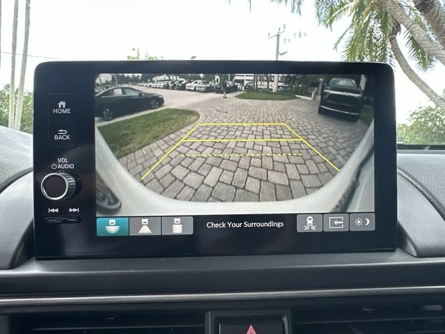 Used 2023 Honda Pilot EX-L image 24