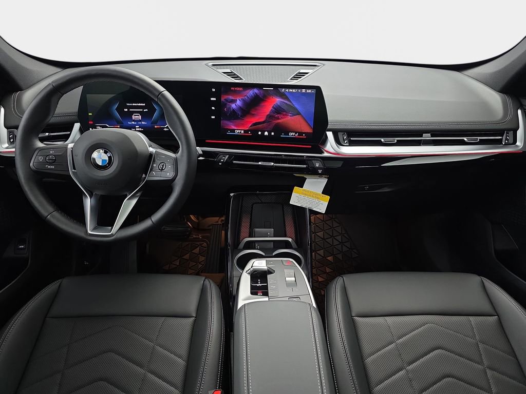 New 2026 BMW X1 xDrive28i w/ Convenience Package AWD/4WD image 10
