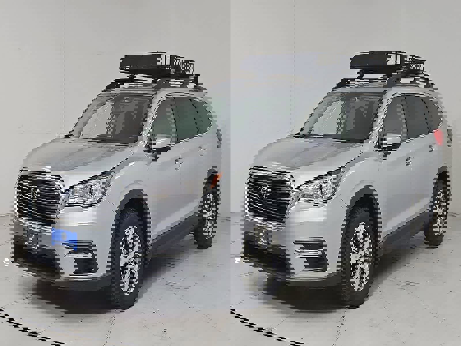 Used 2021 Subaru Ascent Premium w/ Convenience Package image 1