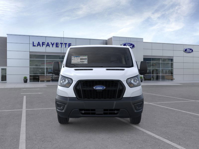 New 2025 Ford Transit 250 Low Roof w/ Load Area Protection Package image 11