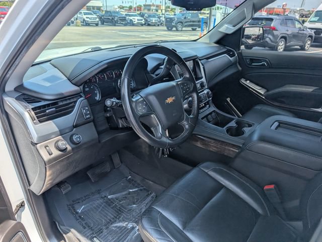 Used 2019 Chevrolet Tahoe LT AWD/4WD image 12