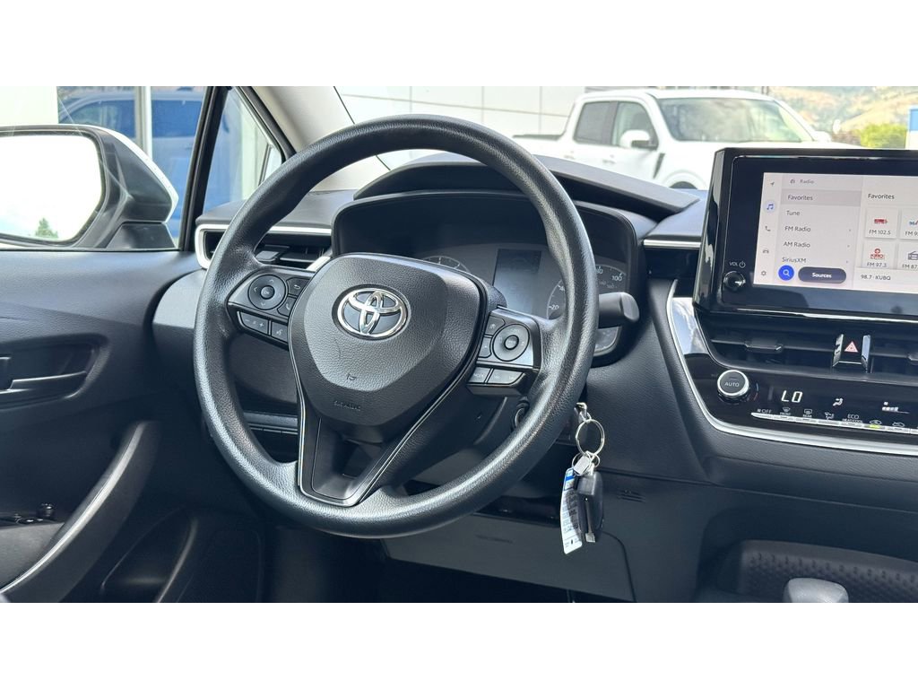 Used 2024 Toyota Corolla LE image 15