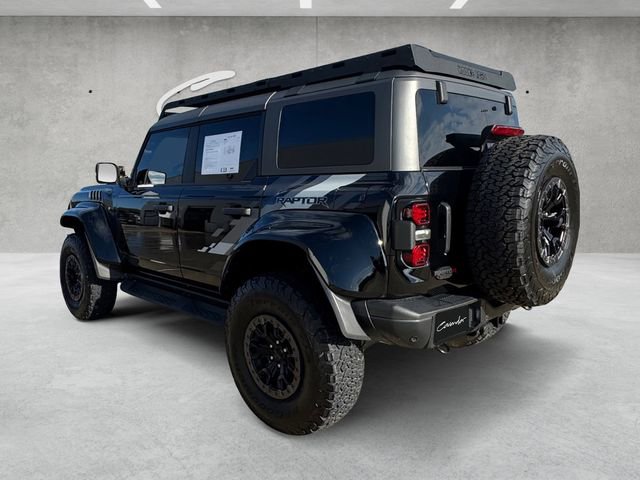 Used 2024 Ford Bronco Raptor w/ Interior Carbon Fiber Pack 6 image 14