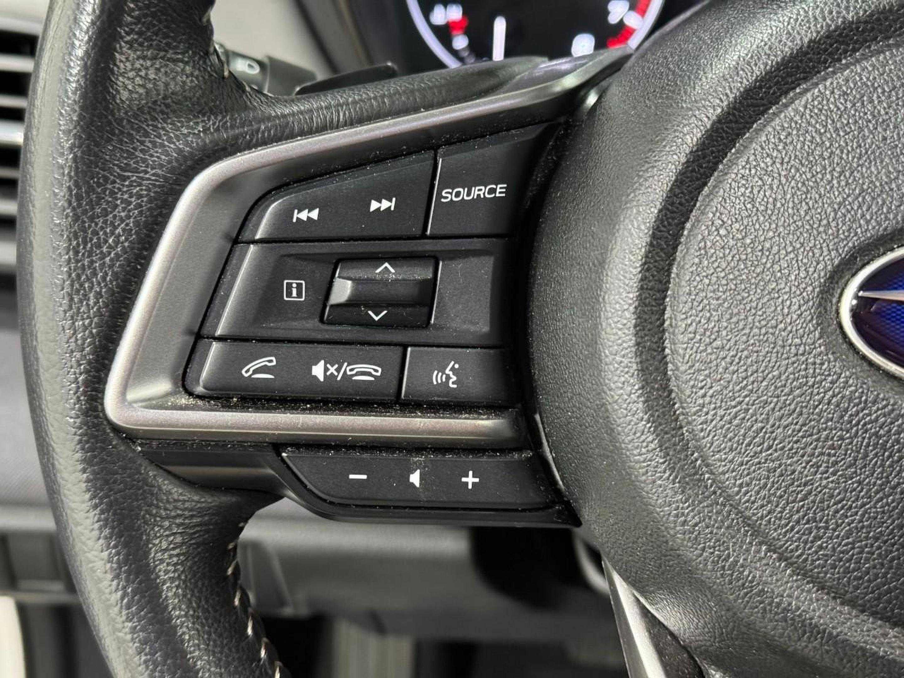 Used 2024 Subaru Outback Premium image 26