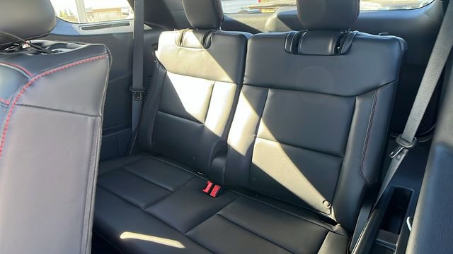 New 2026 Ford Explorer ST w/ Sun And Sound Package image 17