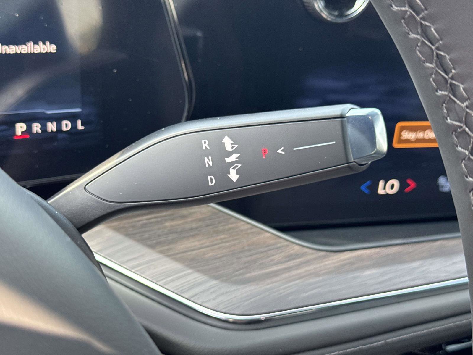 New 2026 Chevrolet Suburban LT w/ Comfort Package image 7