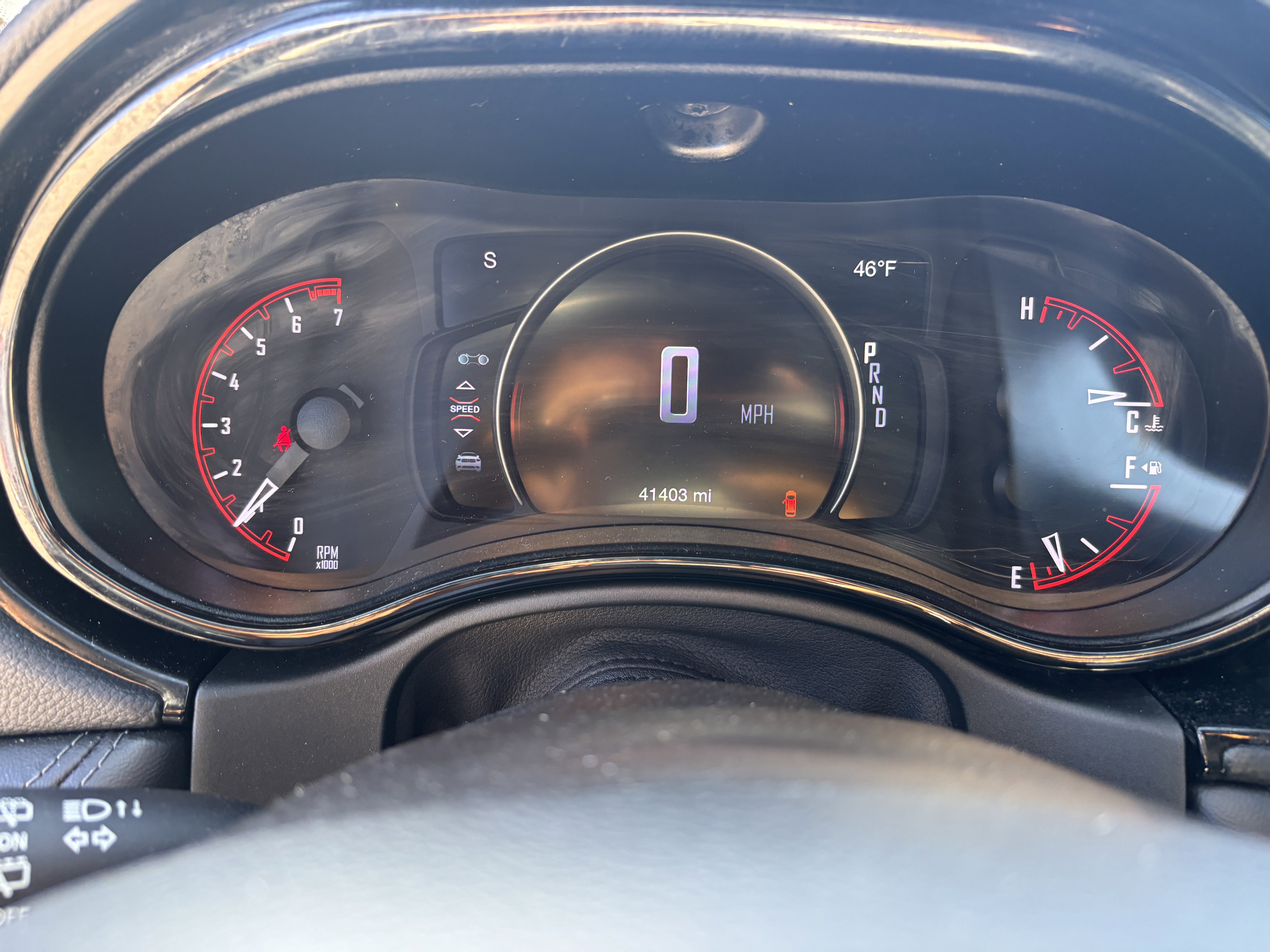 Certified 2021 Dodge Durango GT w/ Blacktop Package image 20