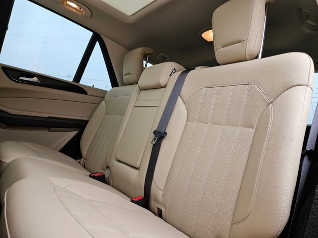 Used 2017 Mercedes-Benz GLE 350 image 16