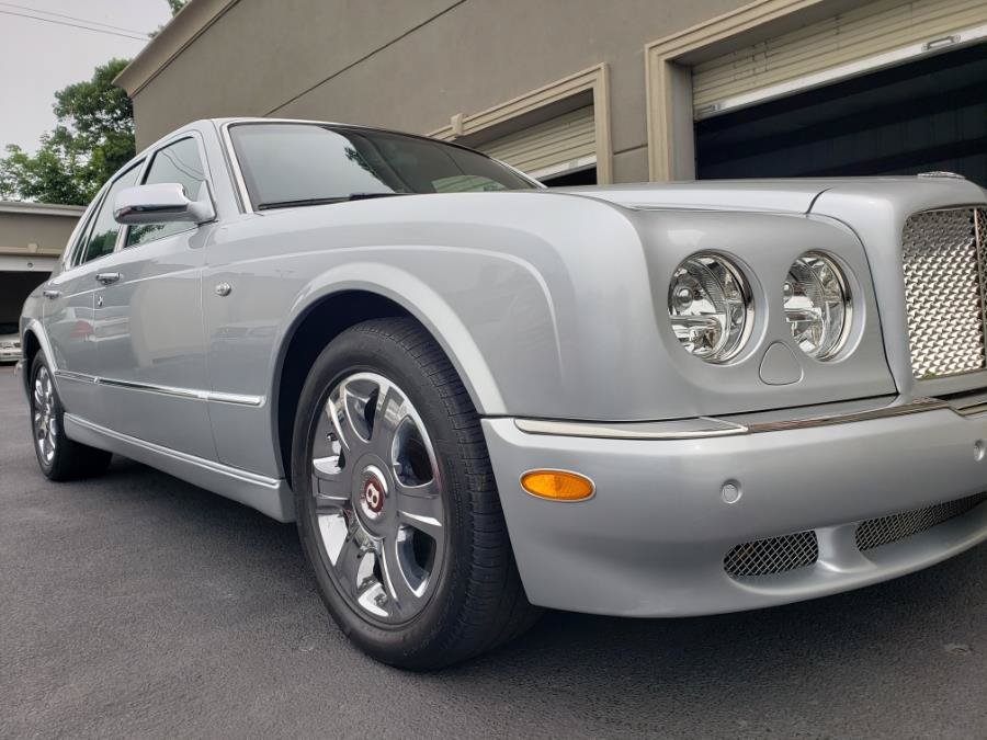 Used 2006 Bentley Arnage R RWD image 30