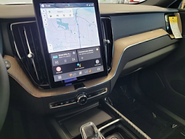 Certified 2026 Volvo XC60 B5 Core w/ Protection Package Premier image 23