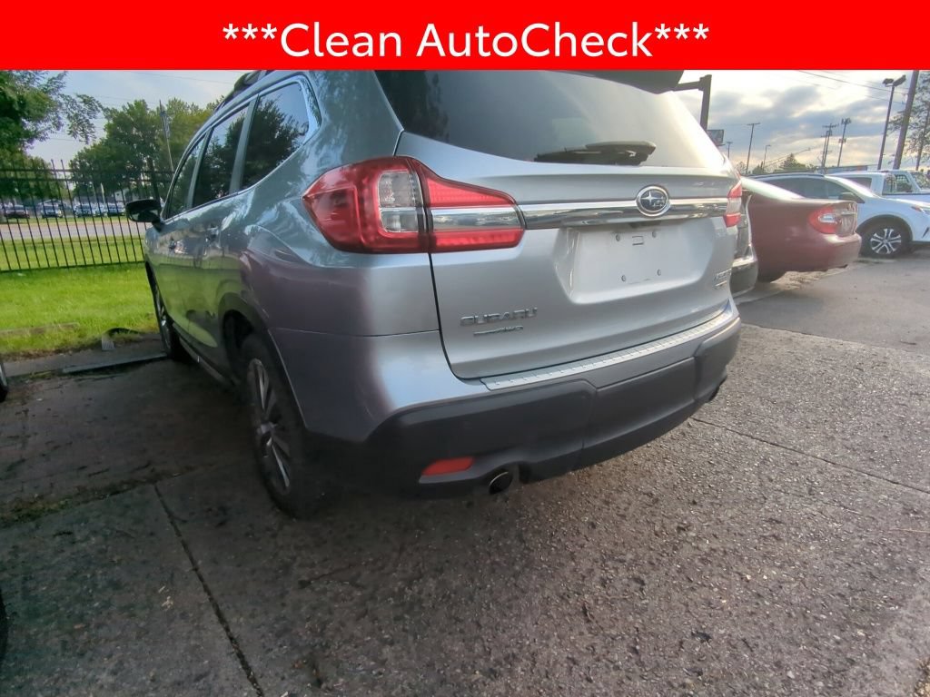 Used 2019 Subaru Ascent Limited AWD/4WD image 4