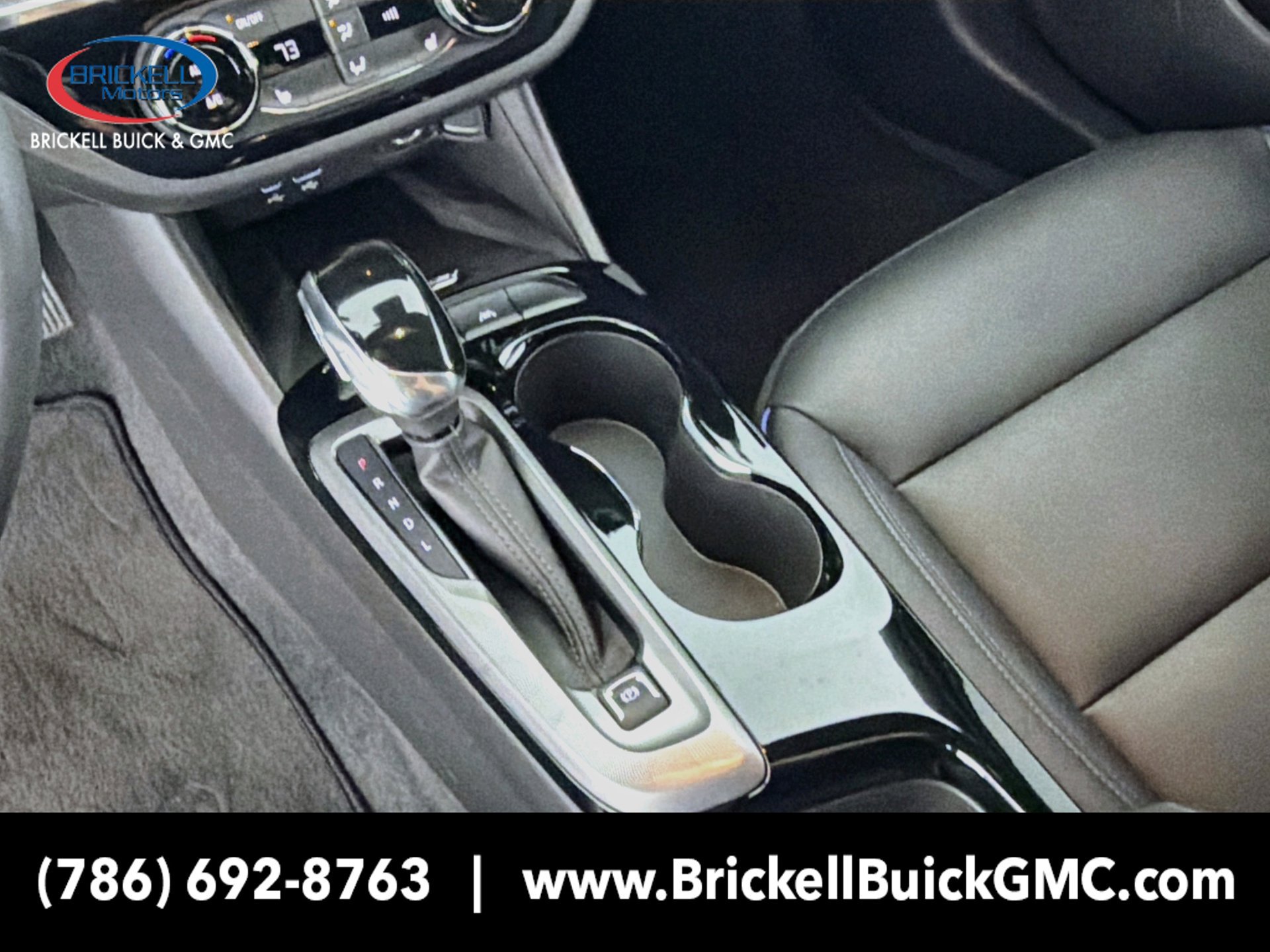 Used 2025 Buick Envista Sport Touring w/ Convenience I Package FWD image 29