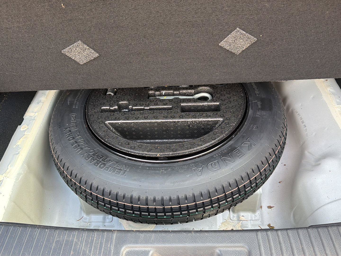 Used 2019 Honda HR-V EX image 23