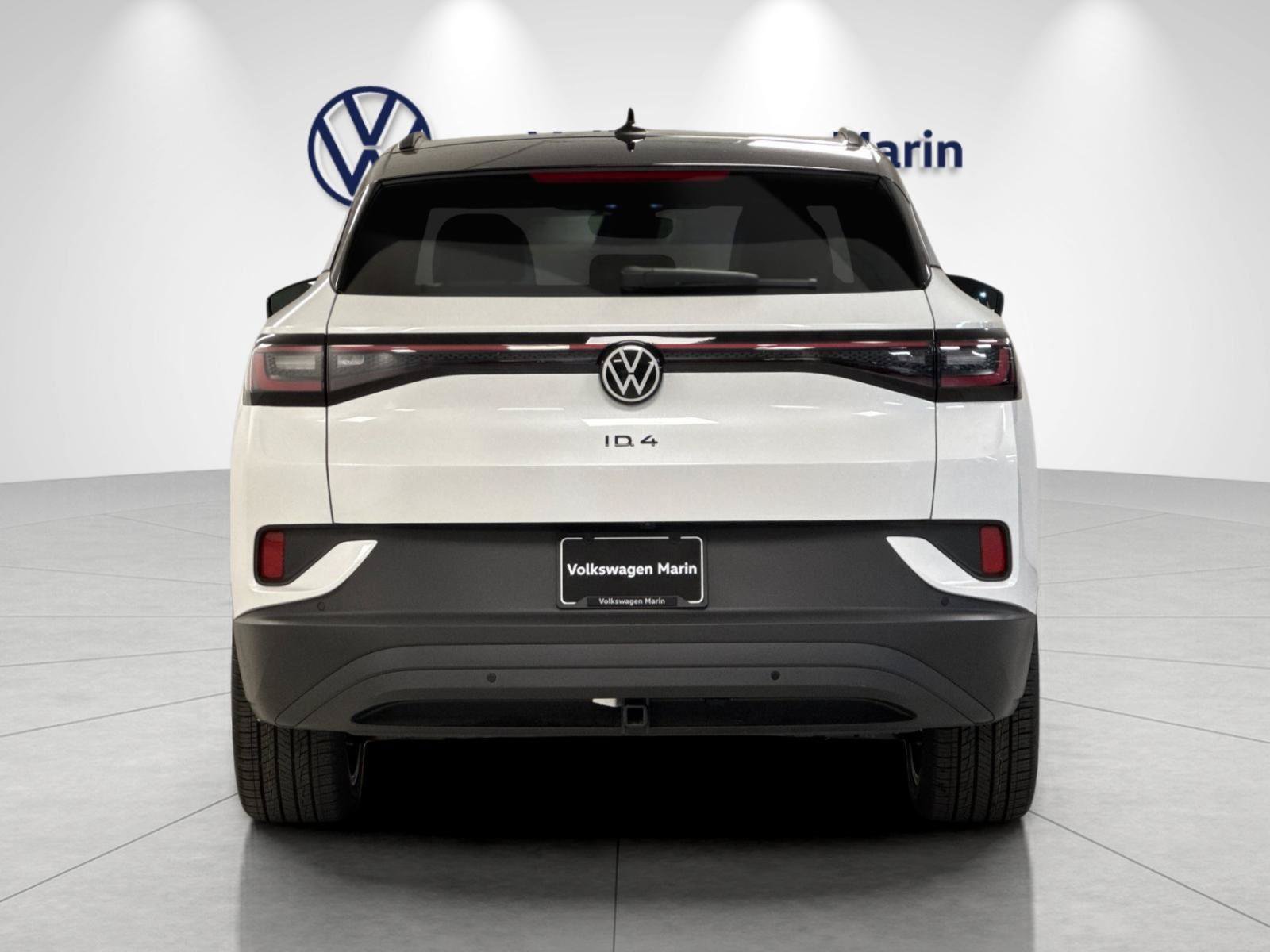 New 2026 Volkswagen ID.4 Pro S Plus AWD/4WD image 4