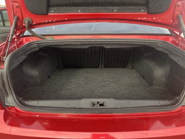 Used 2012 Chevrolet Malibu LT w/ 1LT All-Star Package image 27