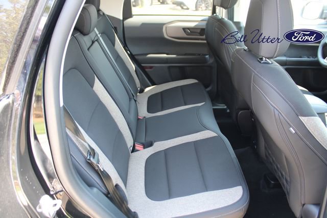 New 2025 Ford Bronco Sport Big Bend image 8