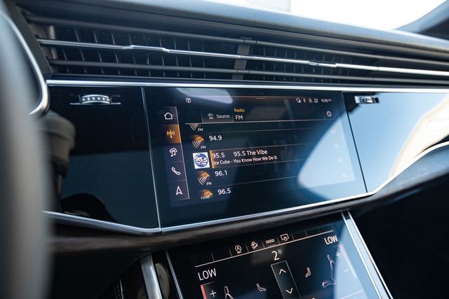 New 2025 Audi Q7 3.0T Premium Plus image 15