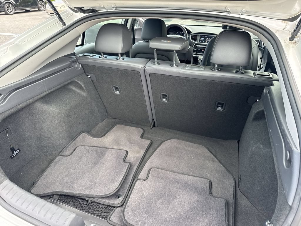 Used 2019 Hyundai Ioniq Limited FWD image 57