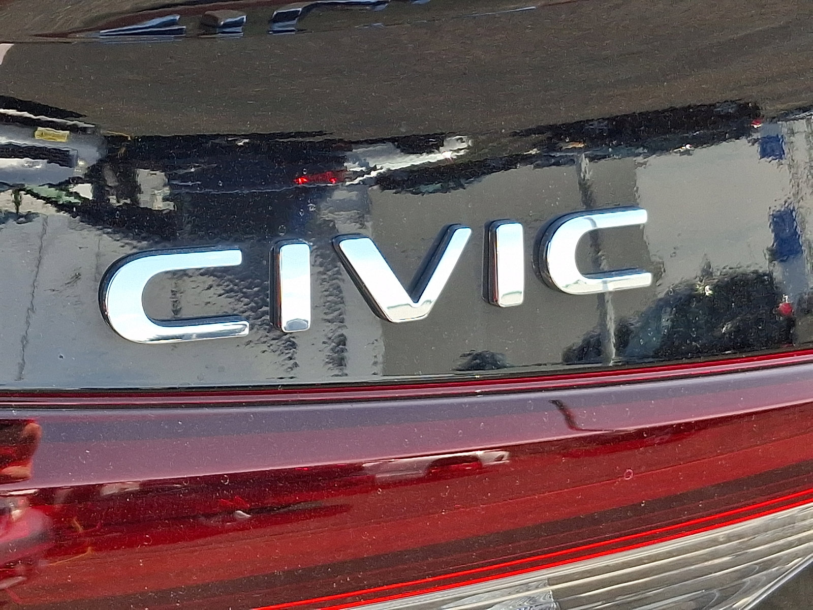 Used 2025 Honda Civic Si image 30