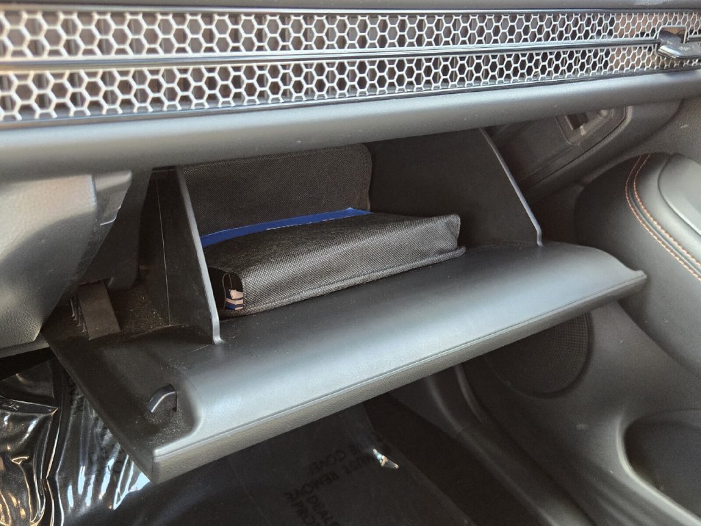 Certified 2025 Honda HR-V Sport image 23