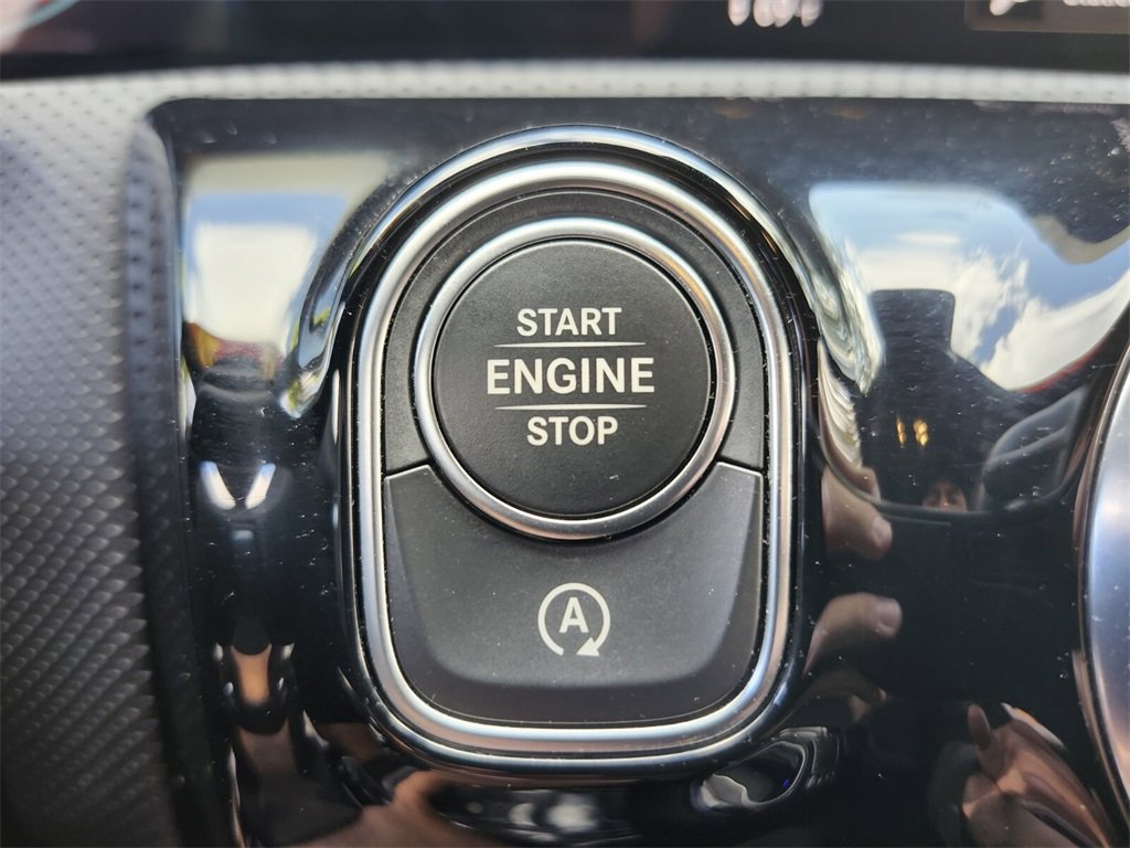 Used 2023 Mercedes-Benz CLA 250 image 29