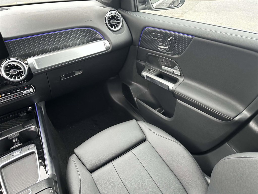 Certified 2025 Mercedes-Benz GLE 450 4MATIC image 26