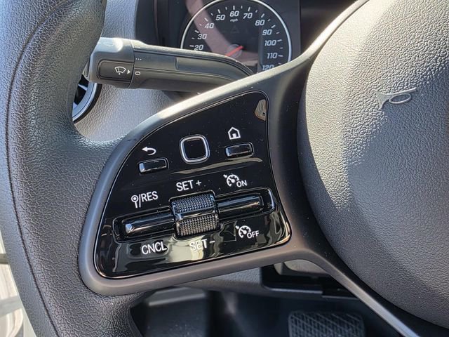 Used 2024 Mercedes-Benz Sprinter 3500 image 9