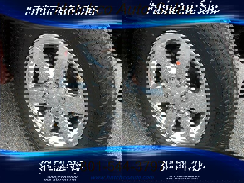 Used 2011 Chevrolet Colorado LT image 10