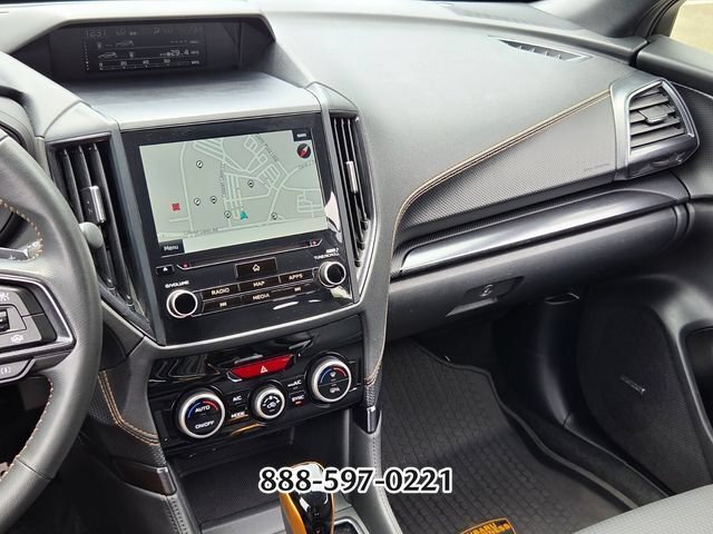Used 2023 Subaru Forester Wilderness AWD/4WD image 26